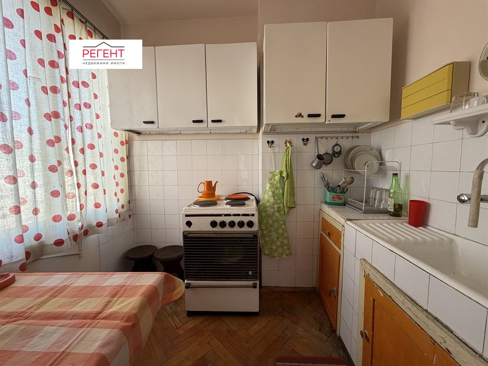 Продава 2-СТАЕН, гр. Габрово, Център, снимка 4 - Апартаменти - 55798448