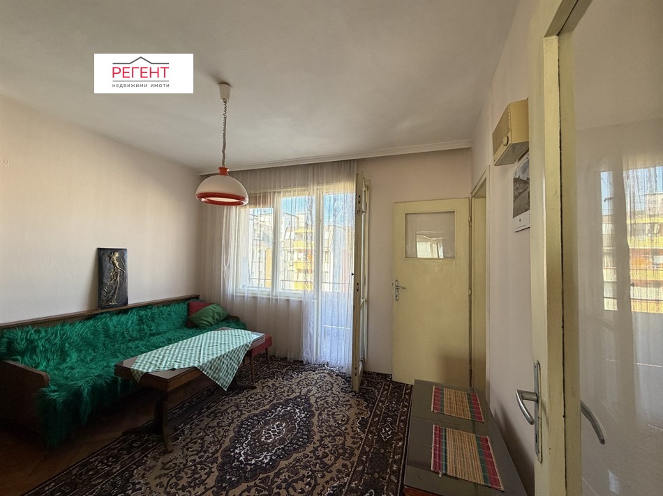 Продава 2-СТАЕН, гр. Габрово, Център, снимка 3 - Апартаменти - 55798448