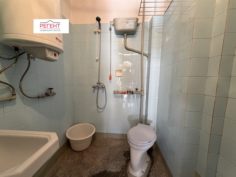 Продава 2-СТАЕН, гр. Габрово, Център, снимка 6 - Апартаменти - 55798448