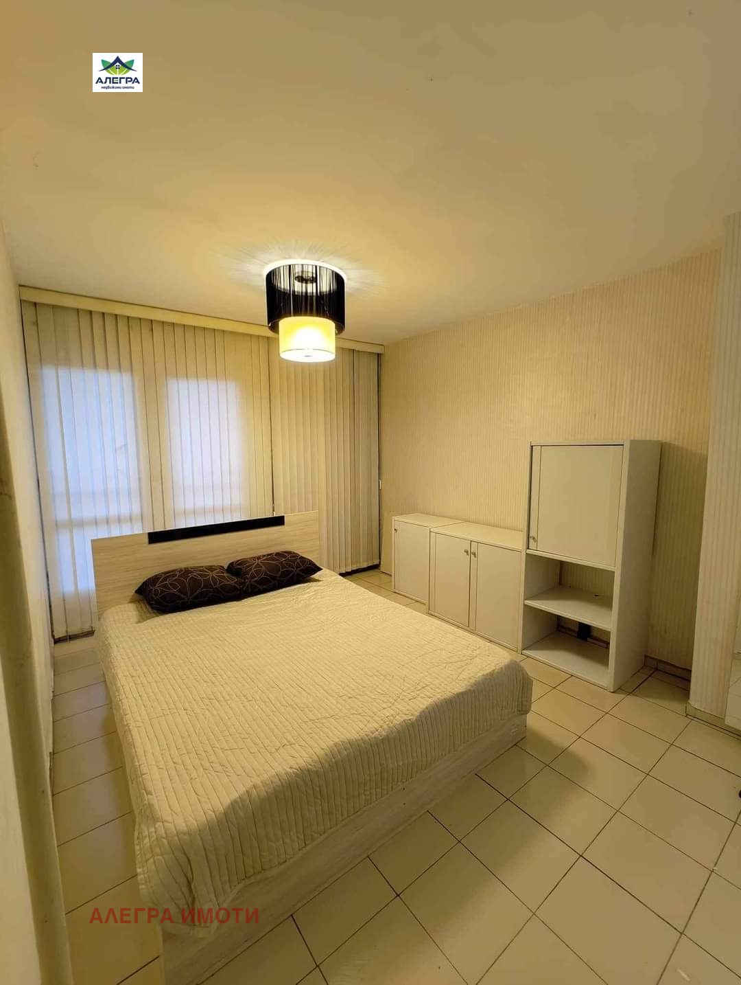 Продава 3-СТАЕН, гр. Пазарджик, Изток, снимка 2 - Апартаменти - 46632508