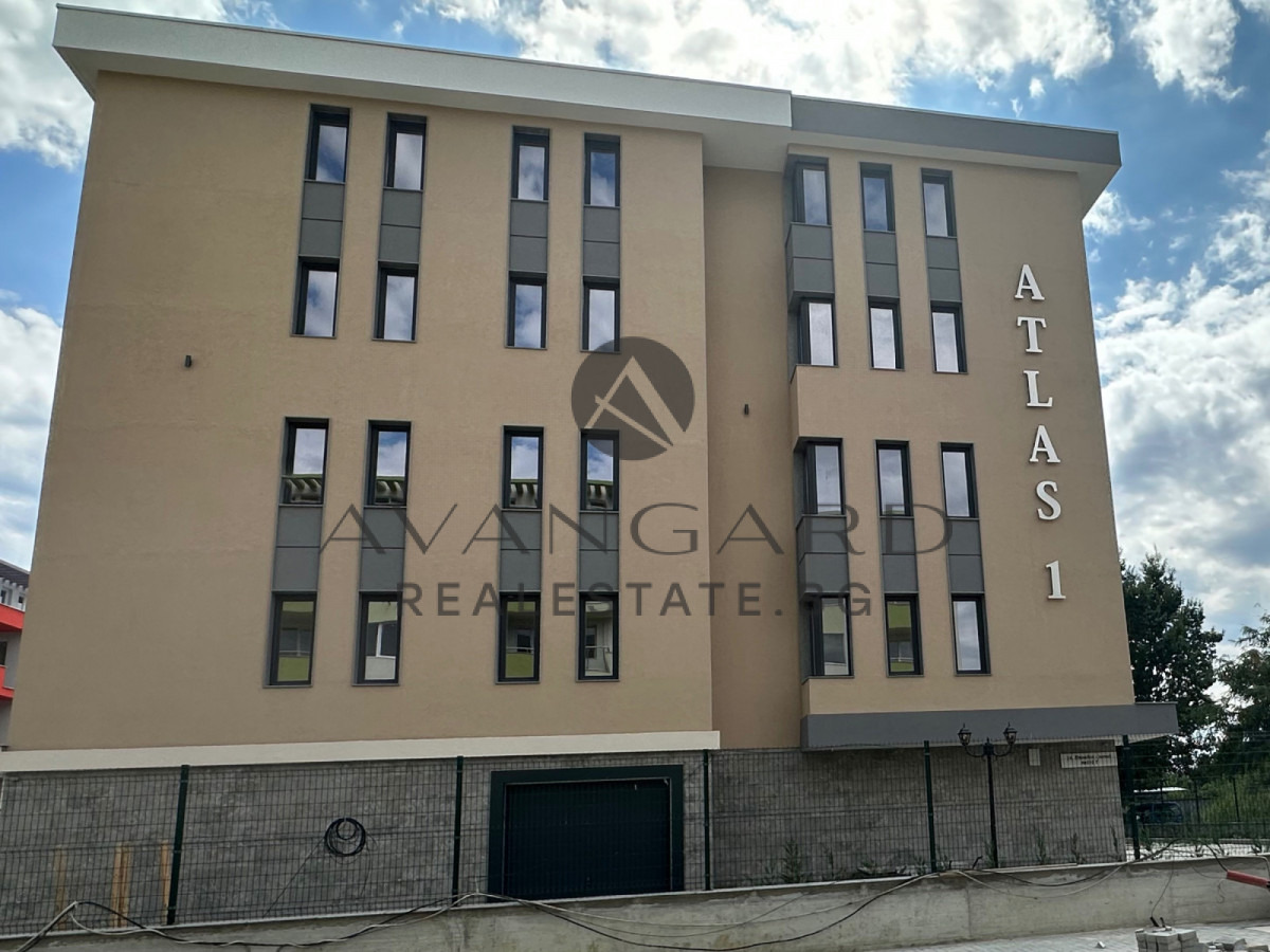 Продава 3-СТАЕН, гр. Пловдив, Христо Смирненски, снимка 2 - Апартаменти - 53241491