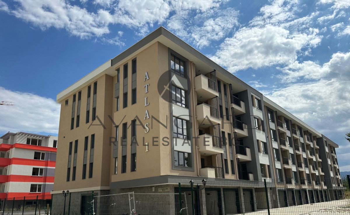 Продава 3-СТАЕН, гр. Пловдив, Христо Смирненски, снимка 2 - Апартаменти - 53241491