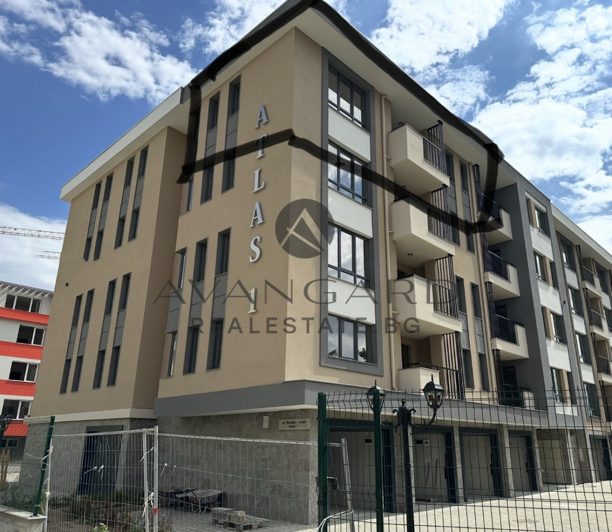 Продава 3-СТАЕН, гр. Пловдив, Христо Смирненски, снимка 3 - Апартаменти - 53241491