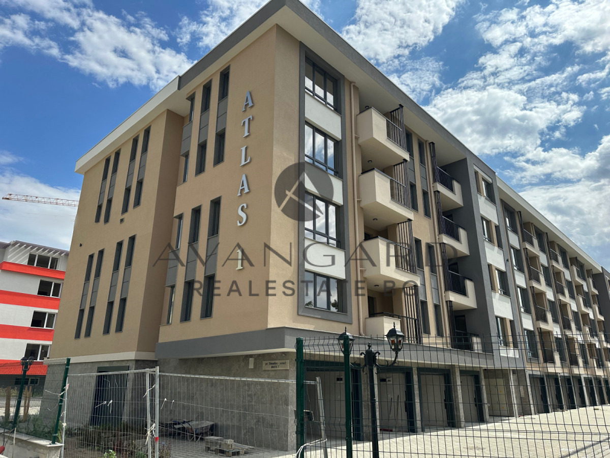 Продава 3-СТАЕН, гр. Пловдив, Христо Смирненски, снимка 8 - Апартаменти - 53241491