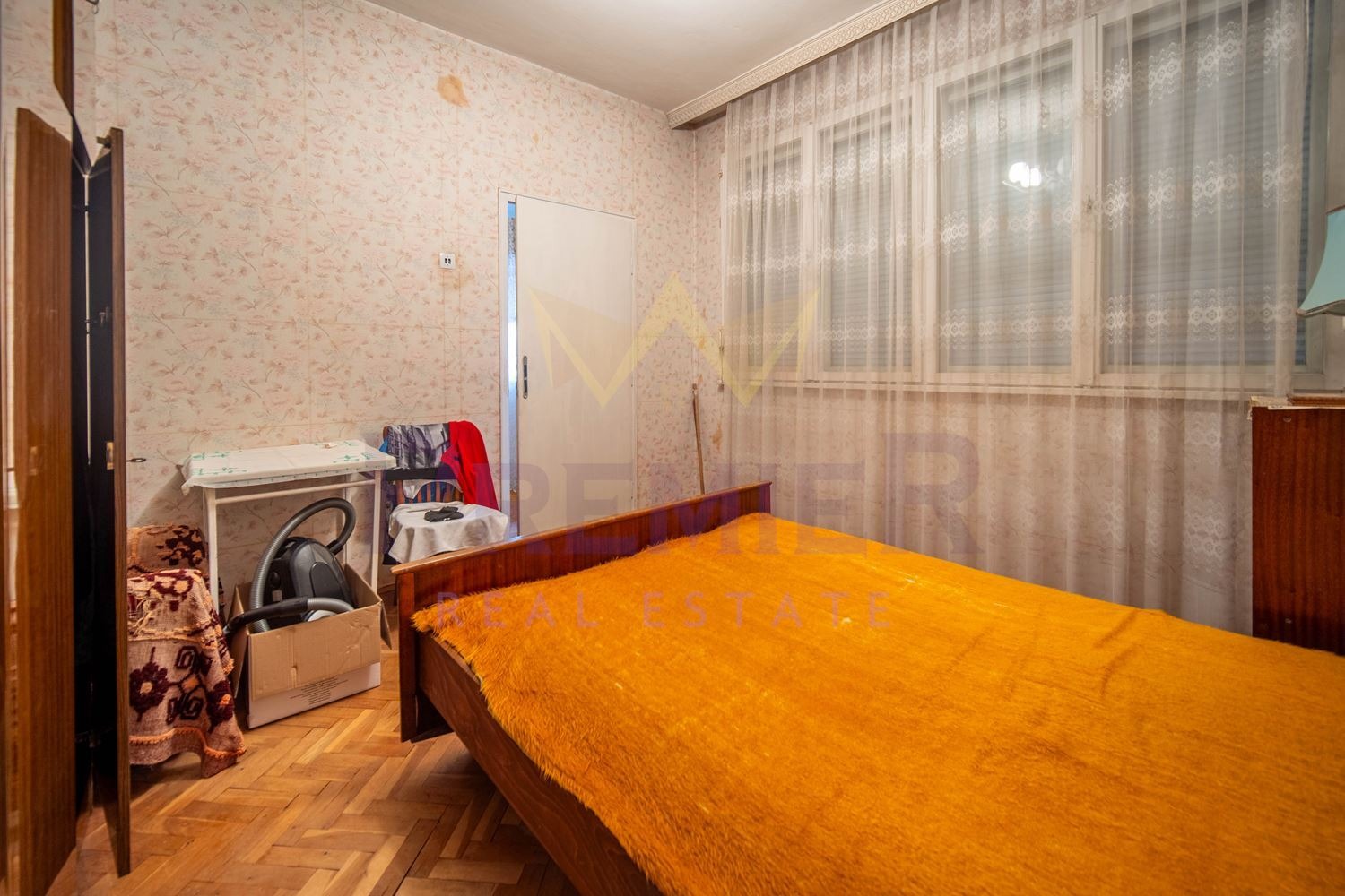 Продава 3-СТАЕН, гр. Добрич, Център, снимка 8 - Апартаменти - 54131216