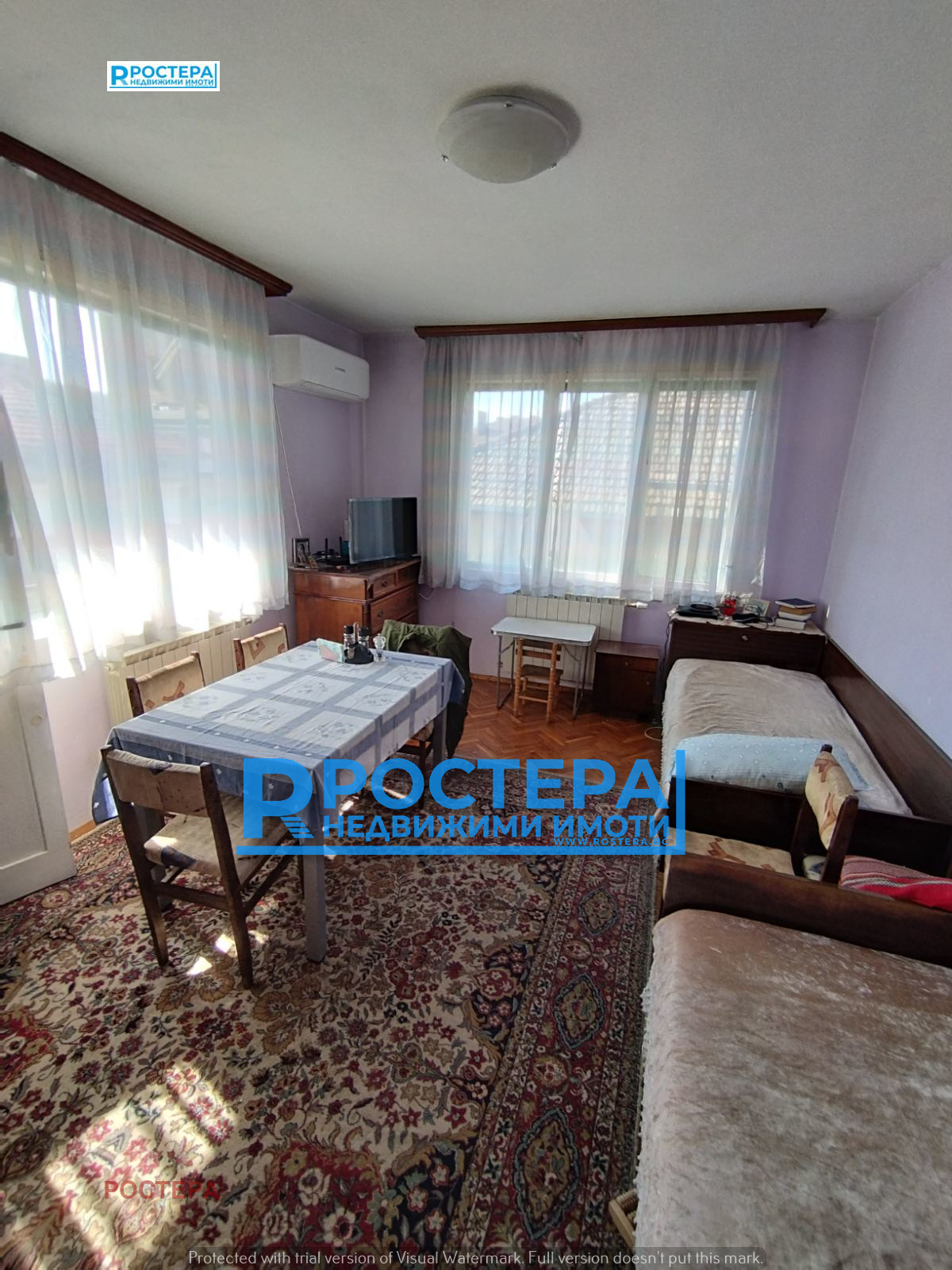 Продава 3-СТАЕН, гр. Търговище, Боровец, снимка 9 - Апартаменти - 54338497