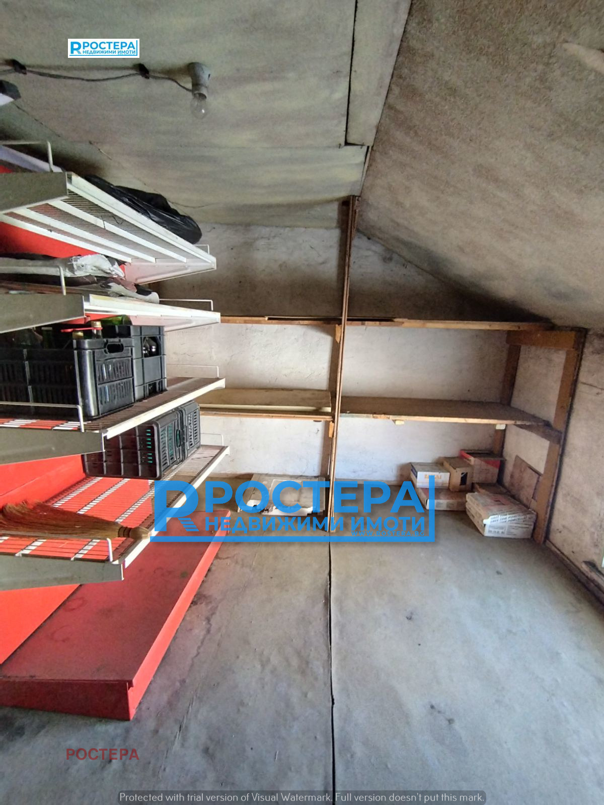 Продава 3-СТАЕН, гр. Търговище, Боровец, снимка 16 - Апартаменти - 54338497