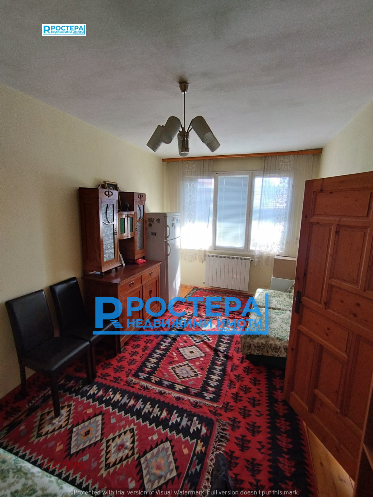 Продава 3-СТАЕН, гр. Търговище, Боровец, снимка 10 - Апартаменти - 54338497