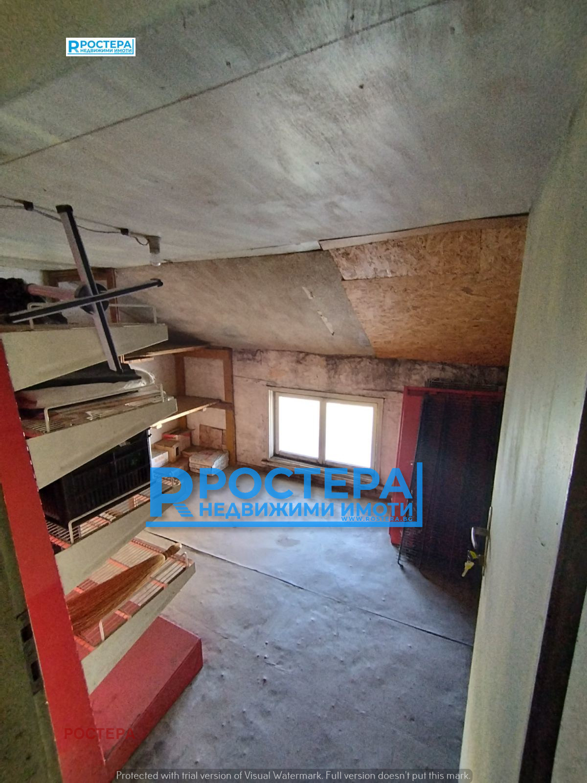 Продава 3-СТАЕН, гр. Търговище, Боровец, снимка 17 - Апартаменти - 54338497