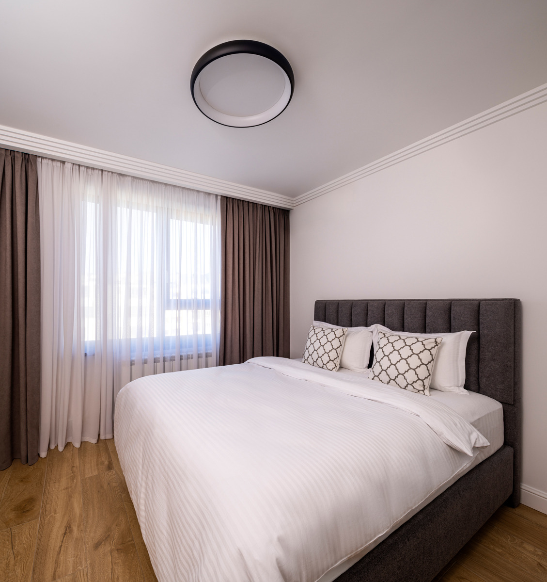 Продава 3-СТАЕН, гр. София, Овча купел, снимка 14 - Апартаменти - 54593238