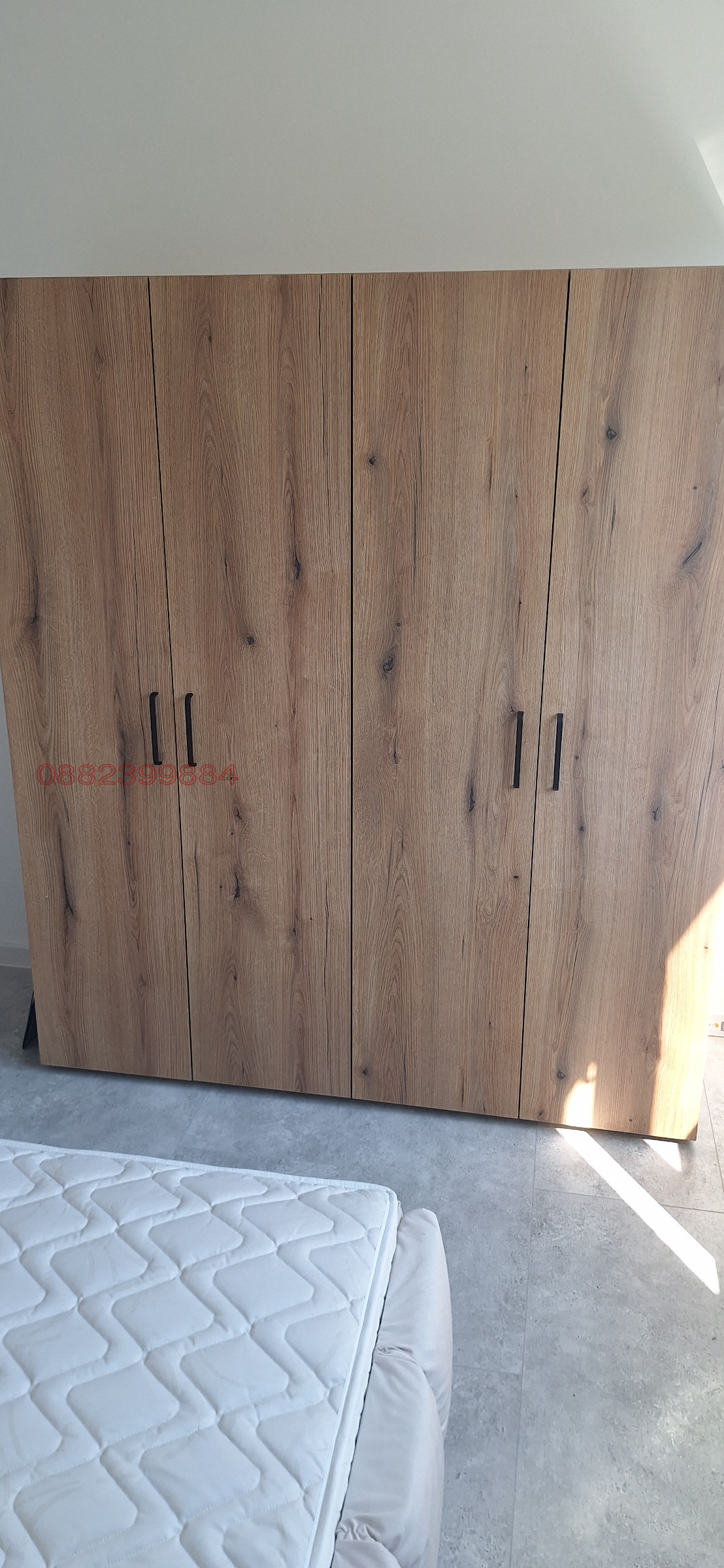 Продава 3-СТАЕН, гр. Бургас, Изгрев, снимка 4 - Апартаменти - 55685484