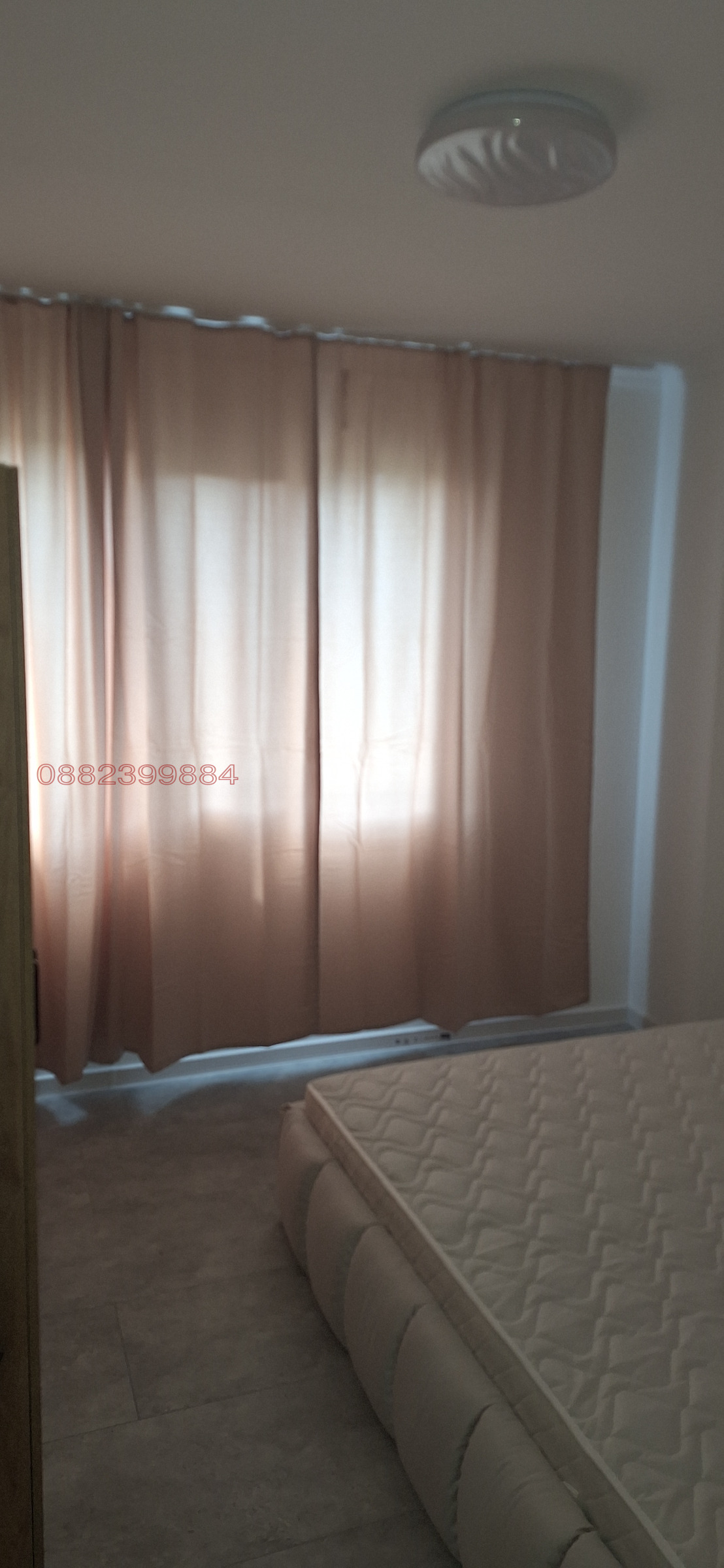 Продава 3-СТАЕН, гр. Бургас, Изгрев, снимка 5 - Апартаменти - 55685484