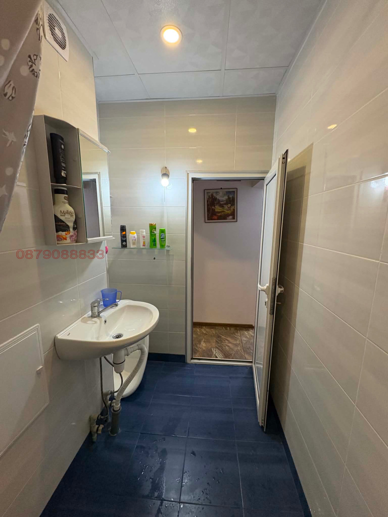 Продава 3-СТАЕН, гр. Ловеч, Младост, снимка 9 - Апартаменти - 55805308
