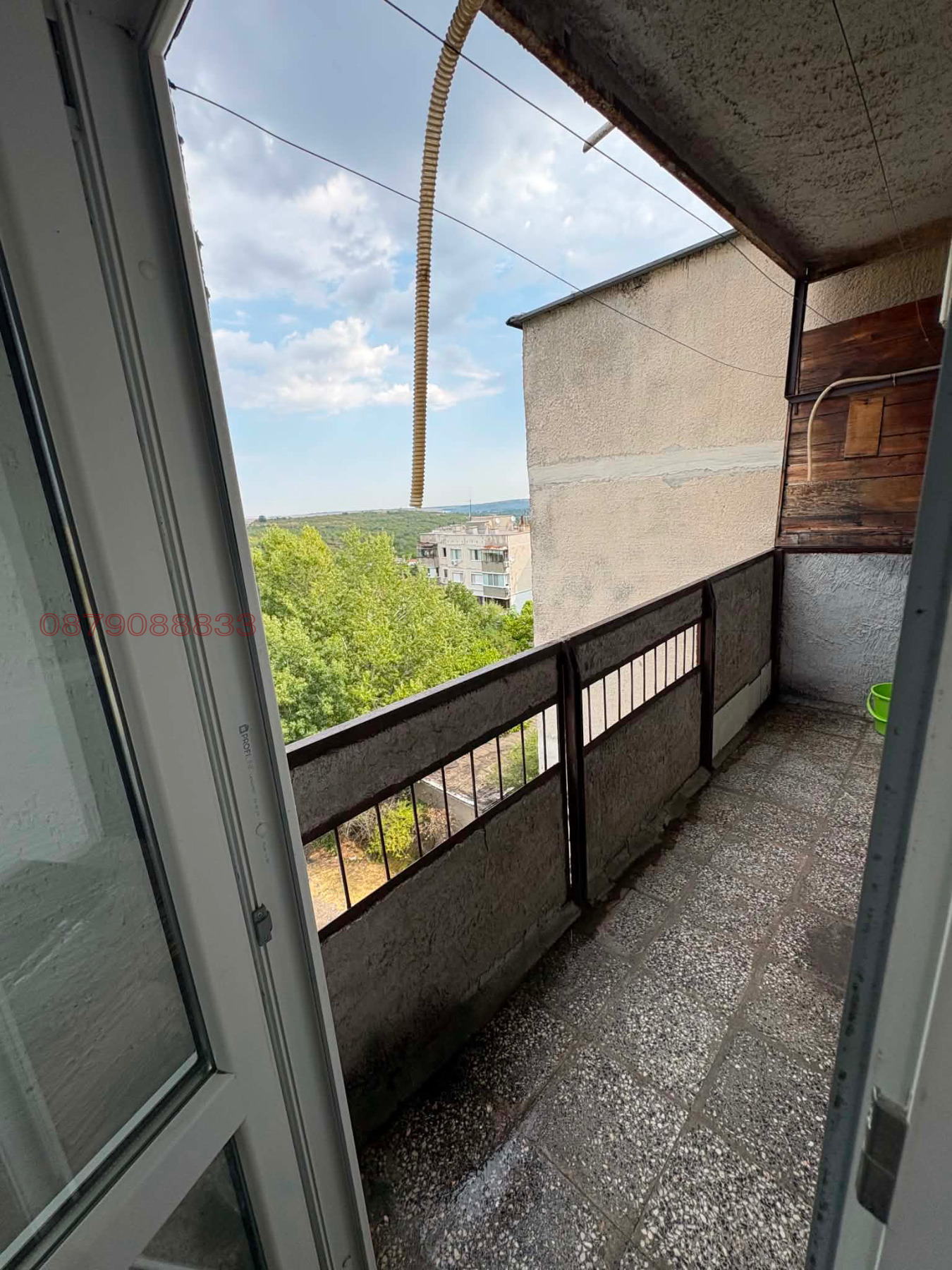 Продава 3-СТАЕН, гр. Ловеч, Младост, снимка 12 - Апартаменти - 55805308