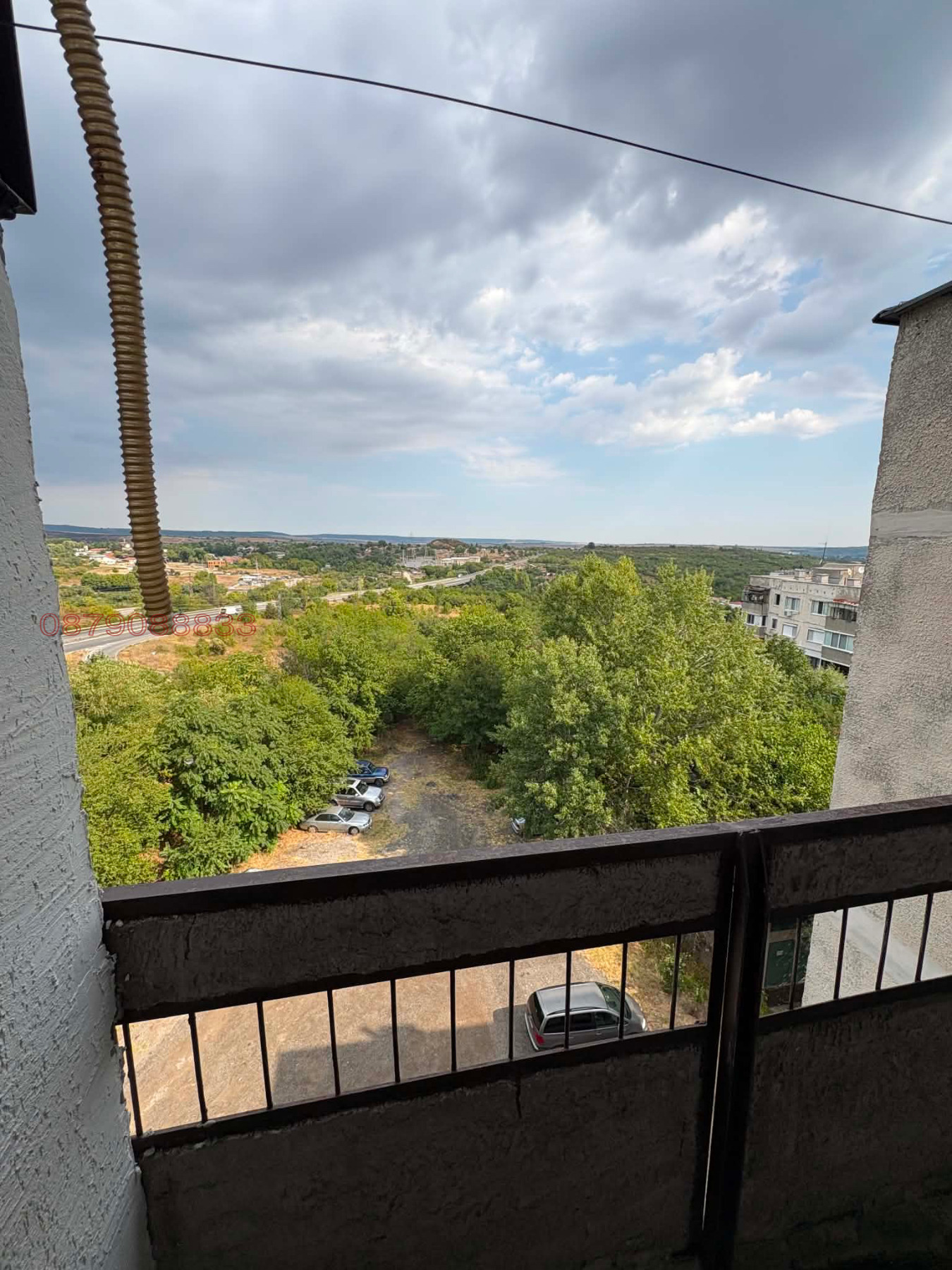 Продава 3-СТАЕН, гр. Ловеч, Младост, снимка 13 - Апартаменти - 55805308