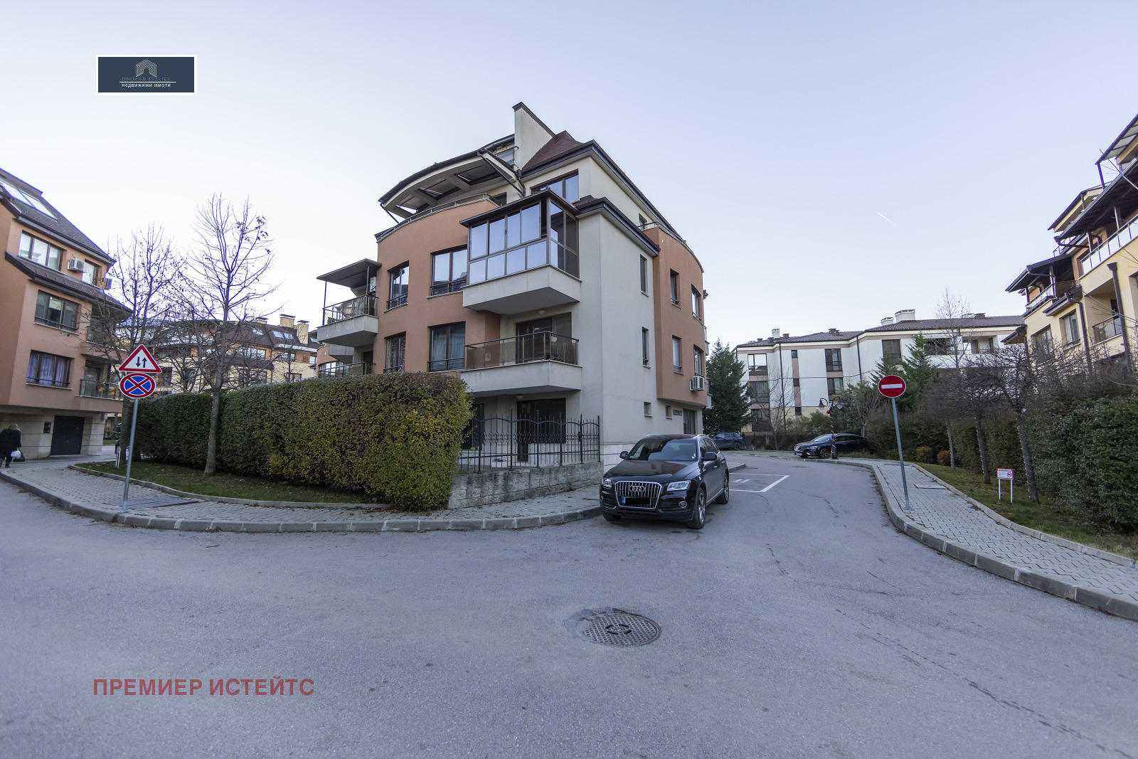 Продава 4-СТАЕН, гр. София, Витоша, снимка 14 - Апартаменти - 54078623