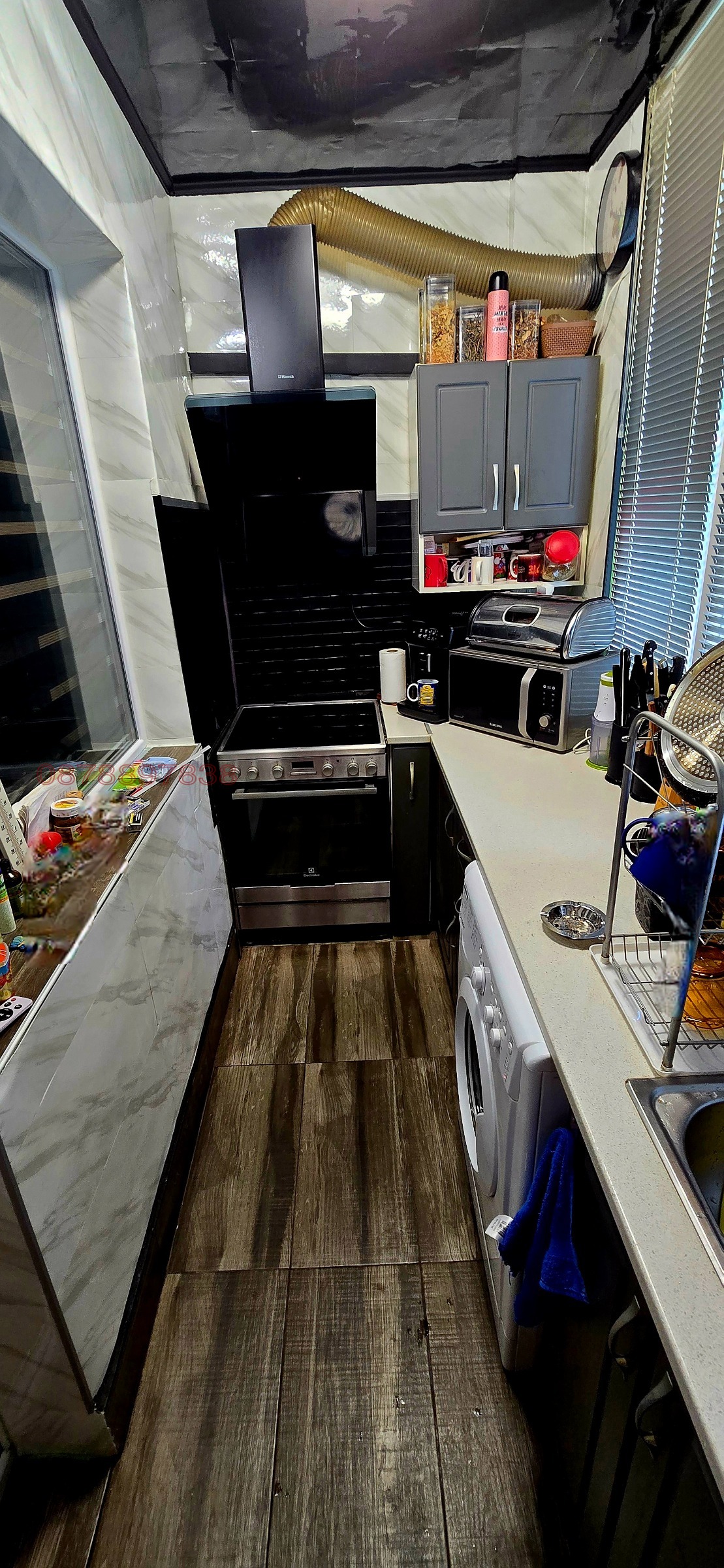Продава 4-СТАЕН, гр. Сопот, област Пловдив, снимка 10 - Апартаменти - 54244327