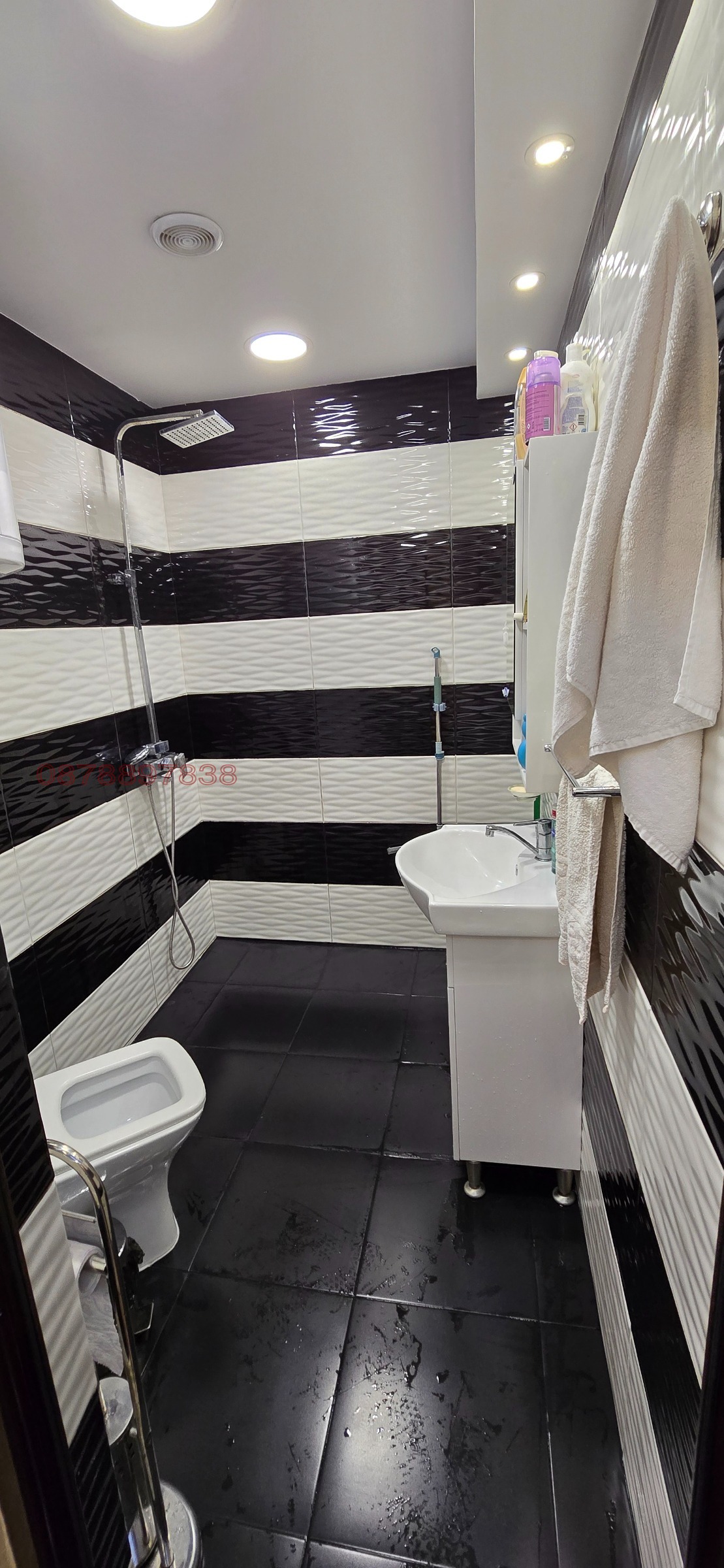 Продава 4-СТАЕН, гр. Сопот, област Пловдив, снимка 4 - Апартаменти - 54244327