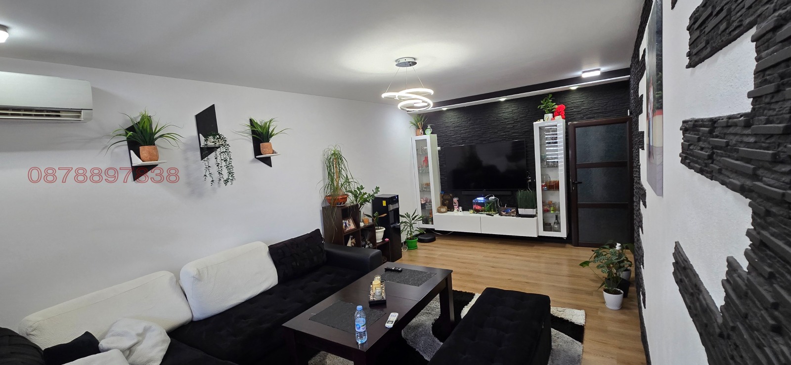 Продава 4-СТАЕН, гр. Сопот, област Пловдив, снимка 7 - Апартаменти - 54244327