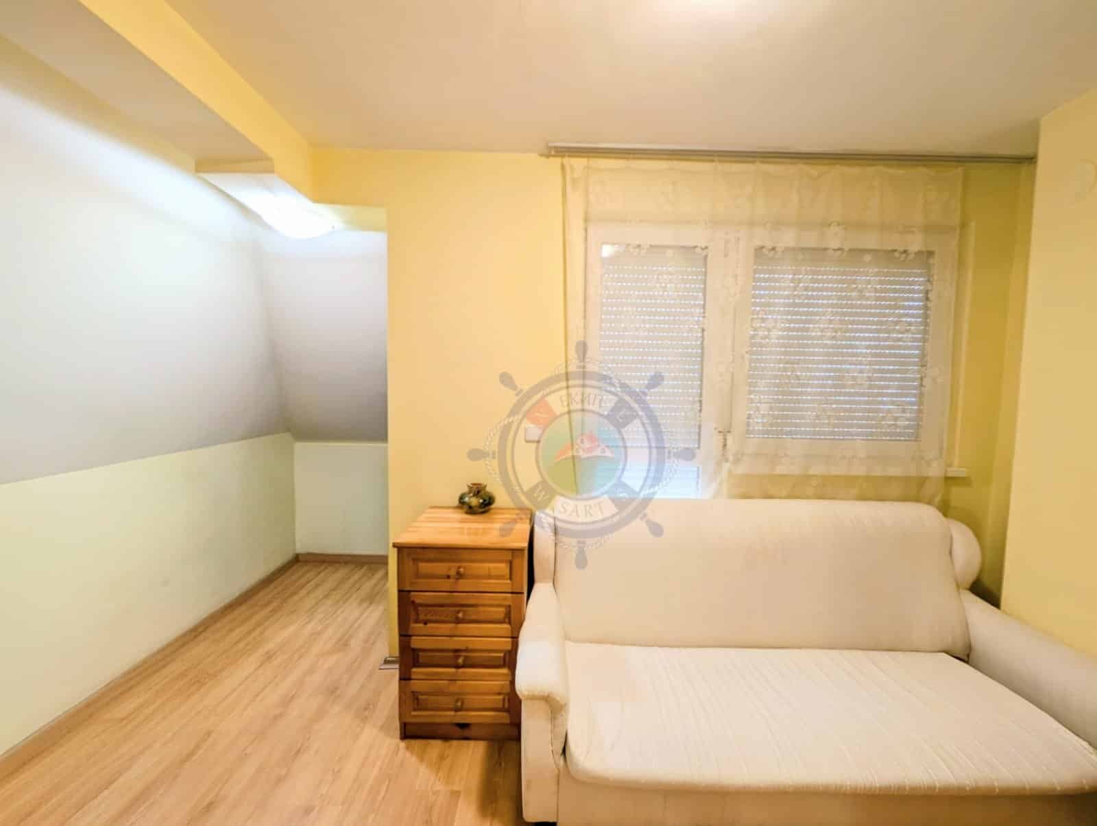 Продава 4-СТАЕН, гр. Варна, Чаталджа, снимка 8 - Апартаменти - 54779500