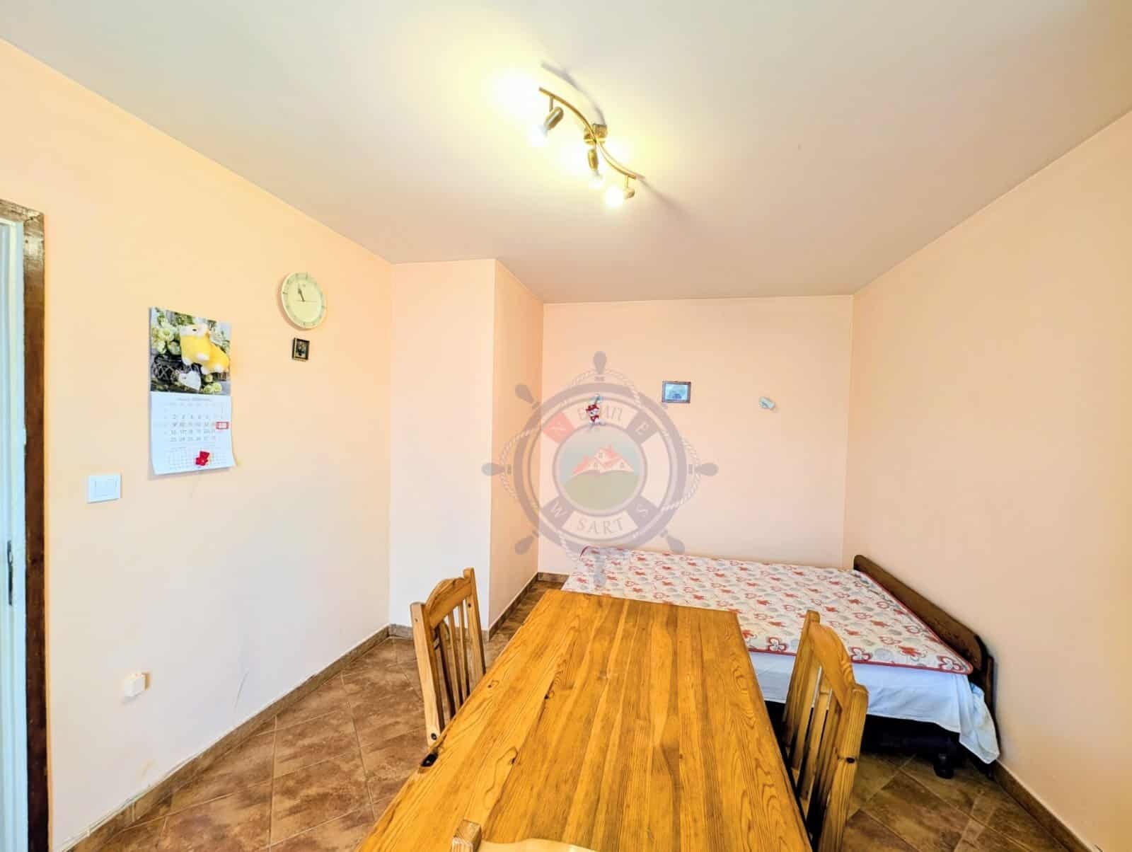 Продава 4-СТАЕН, гр. Варна, Чаталджа, снимка 10 - Апартаменти - 54779500