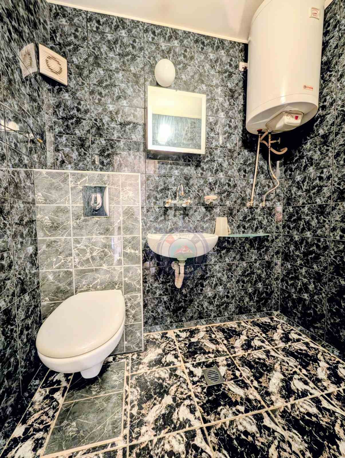 Продава 4-СТАЕН, гр. Варна, Чаталджа, снимка 14 - Апартаменти - 54779500