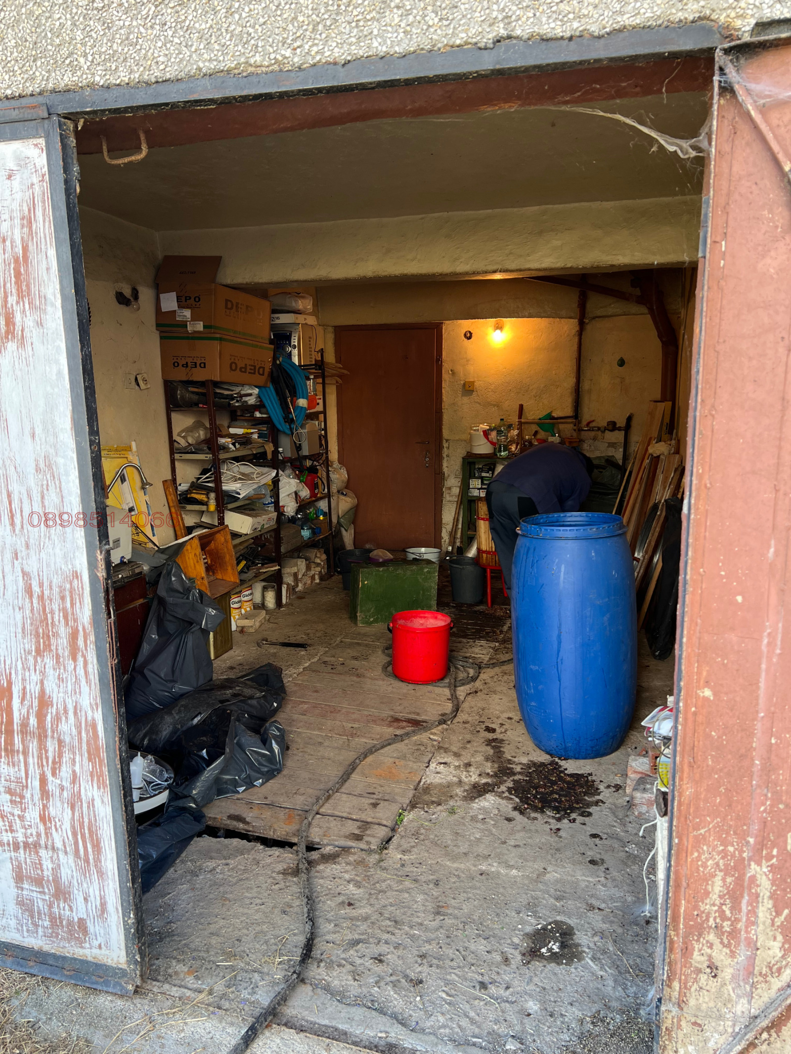 Продава МНОГОСТАЕН, гр. Сопот, област Пловдив, снимка 17 - Апартаменти - 53867329