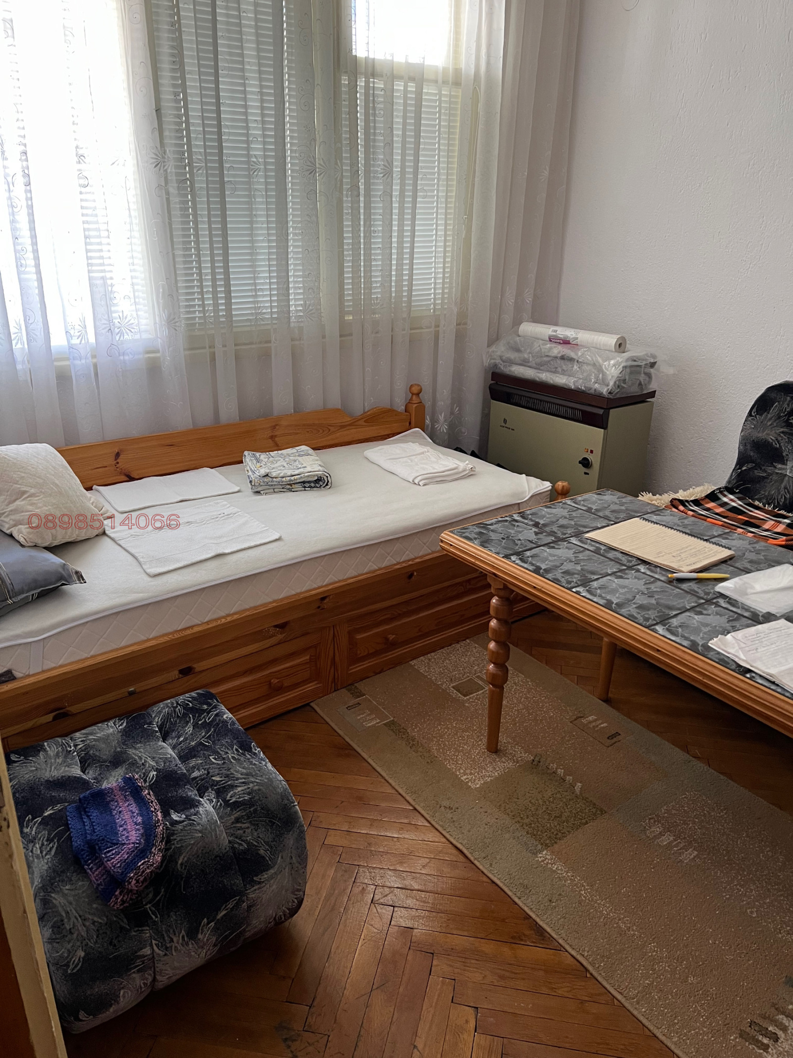 Продава МНОГОСТАЕН, гр. Сопот, област Пловдив, снимка 4 - Апартаменти - 53867329