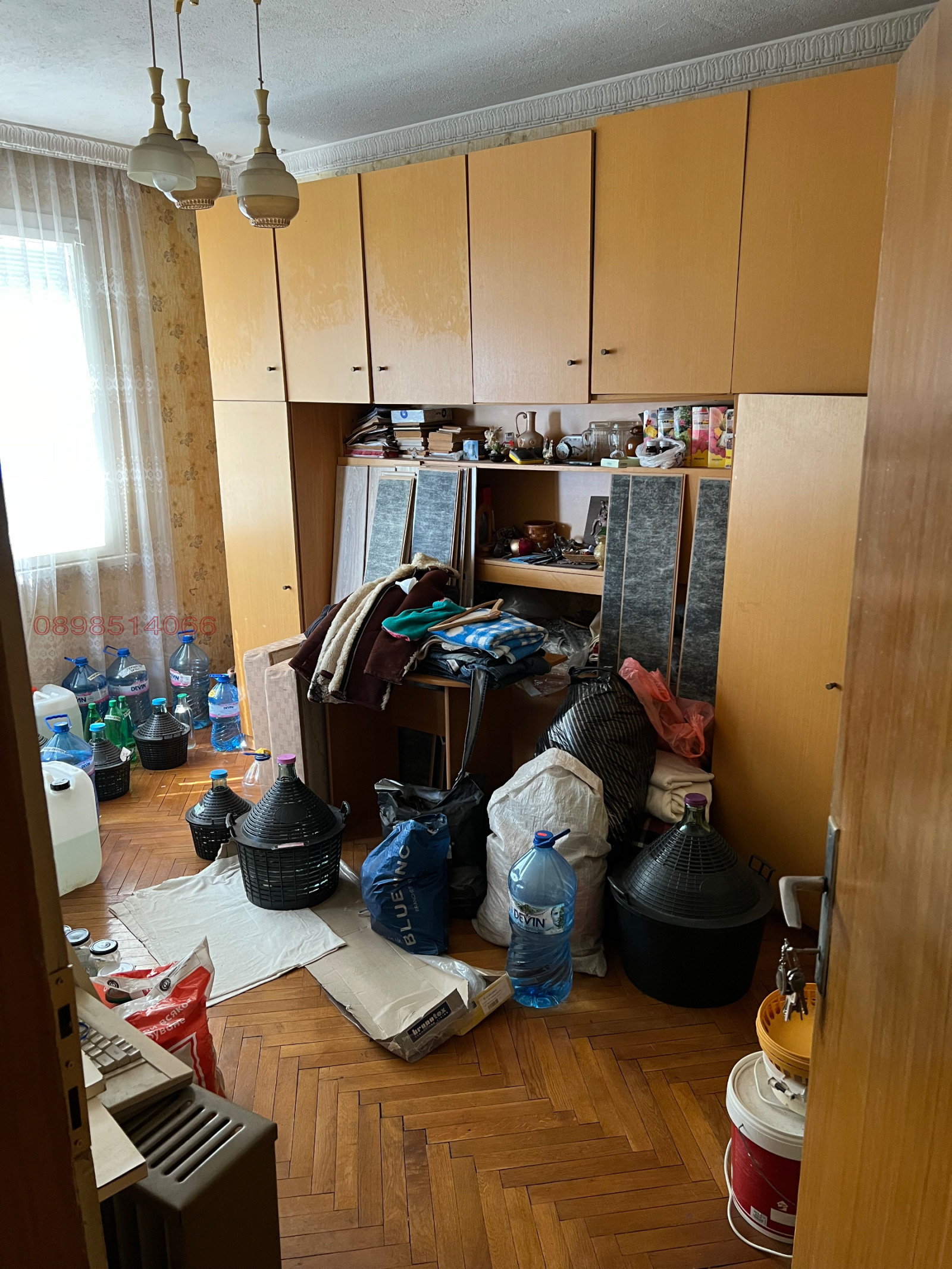 Продава МНОГОСТАЕН, гр. Сопот, област Пловдив, снимка 13 - Апартаменти - 53867329