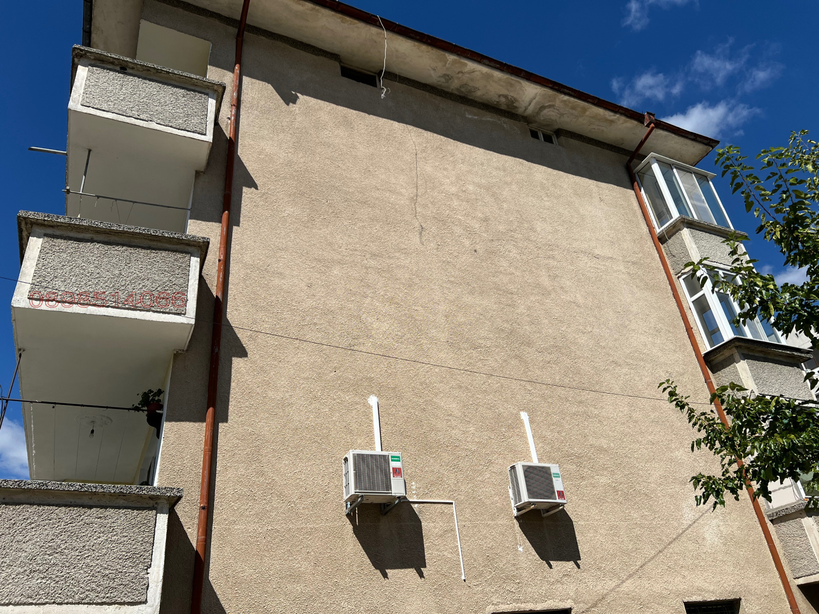 Продава МНОГОСТАЕН, гр. Сопот, област Пловдив, снимка 16 - Апартаменти - 53867329