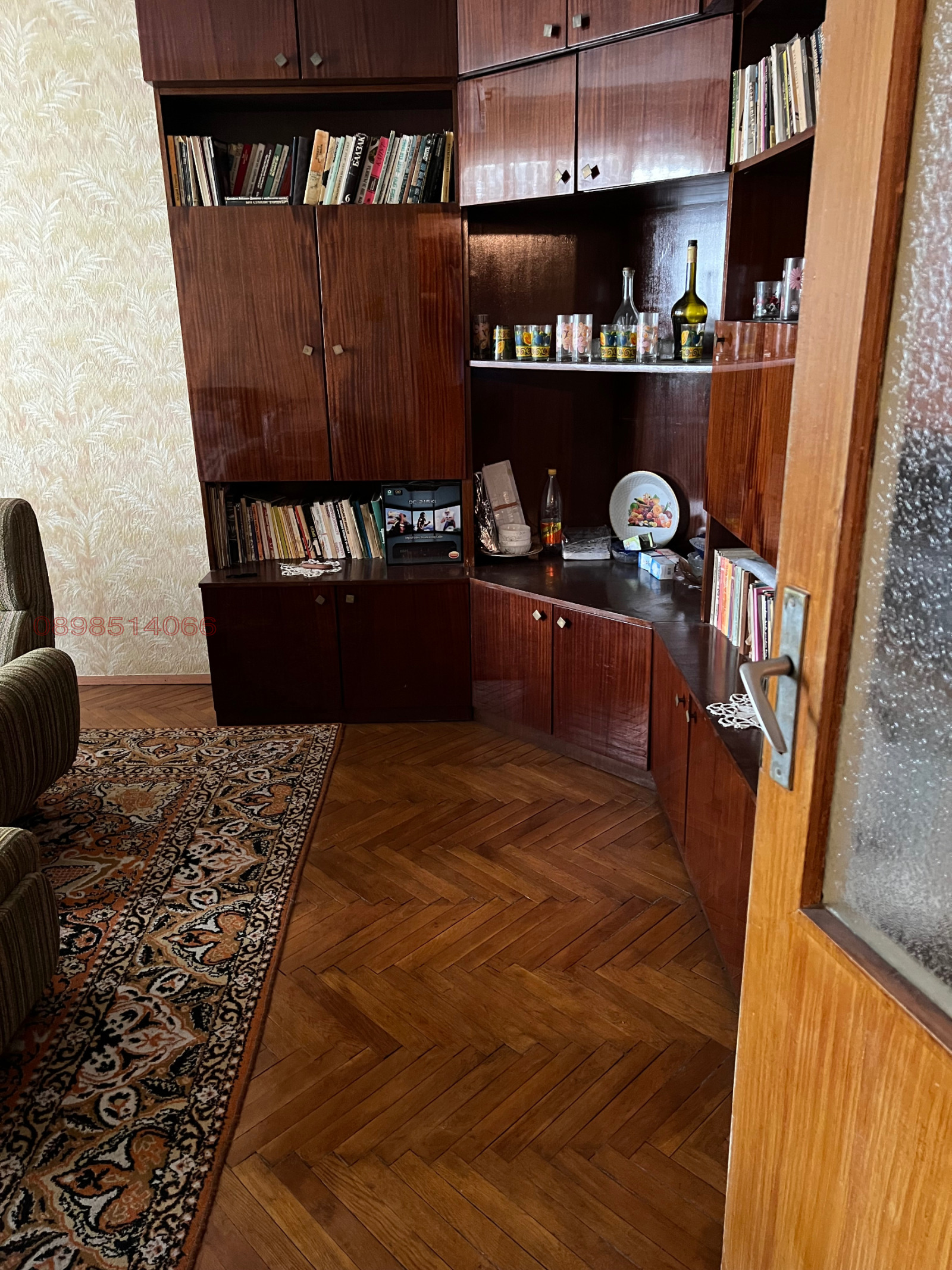 Продава МНОГОСТАЕН, гр. Сопот, област Пловдив, снимка 10 - Апартаменти - 53867329