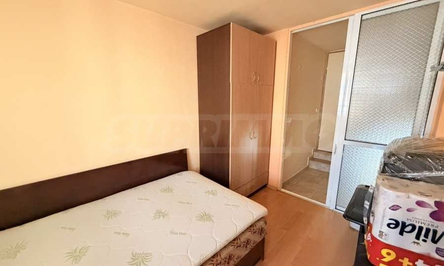 Продава МЕЗОНЕТ, гр. Бургас, Възраждане, снимка 7 - Апартаменти - 55987329