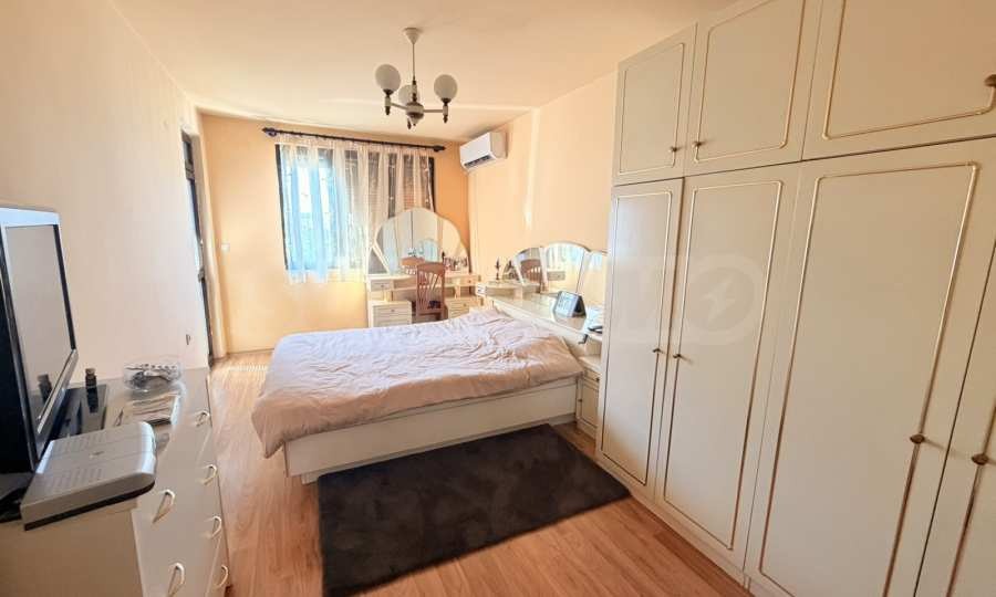 Продава МЕЗОНЕТ, гр. Бургас, Възраждане, снимка 8 - Апартаменти - 55987329