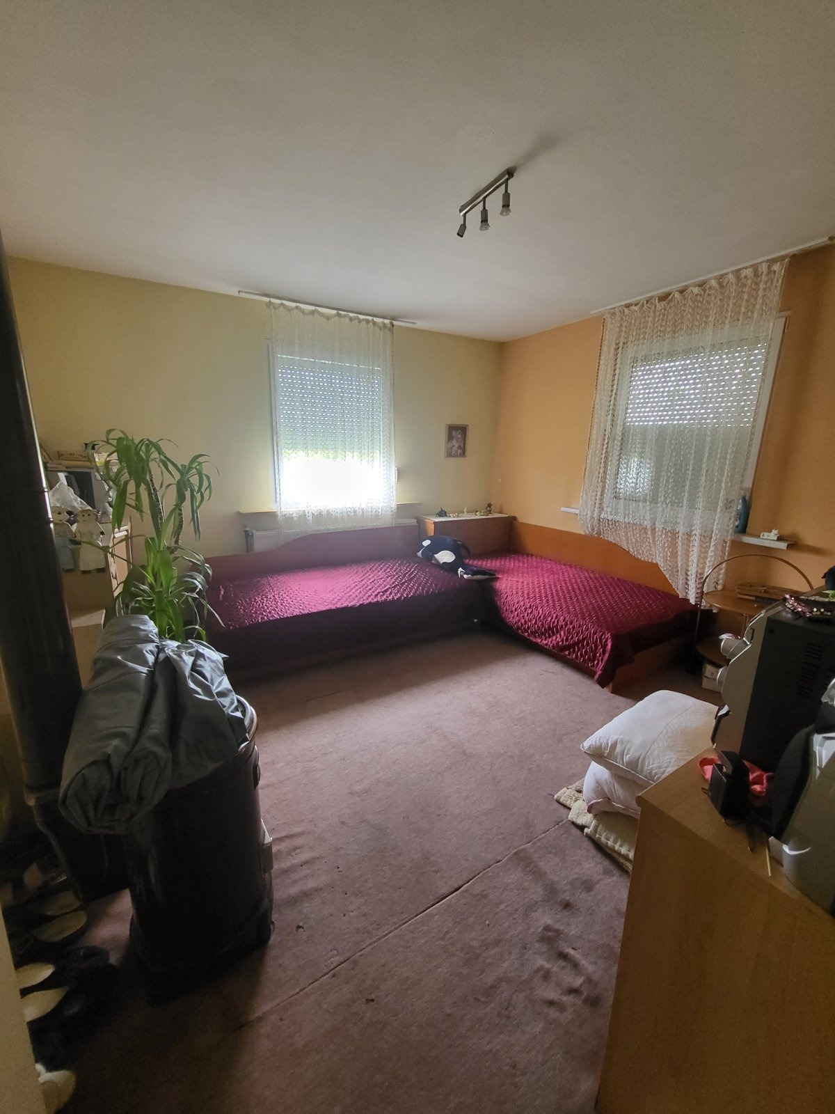 Продава КЪЩА, с. Скобелево, област Ловеч, снимка 5 - Къщи - 50122952