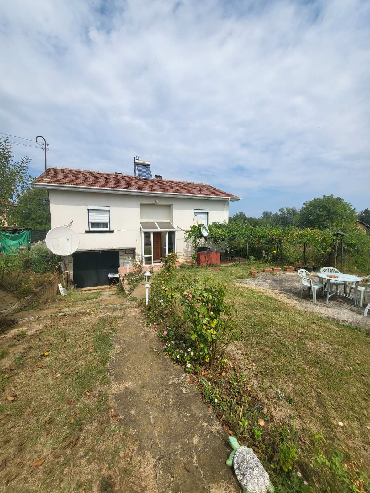 Продава КЪЩА, с. Скобелево, област Ловеч, снимка 14 - Къщи - 50122952