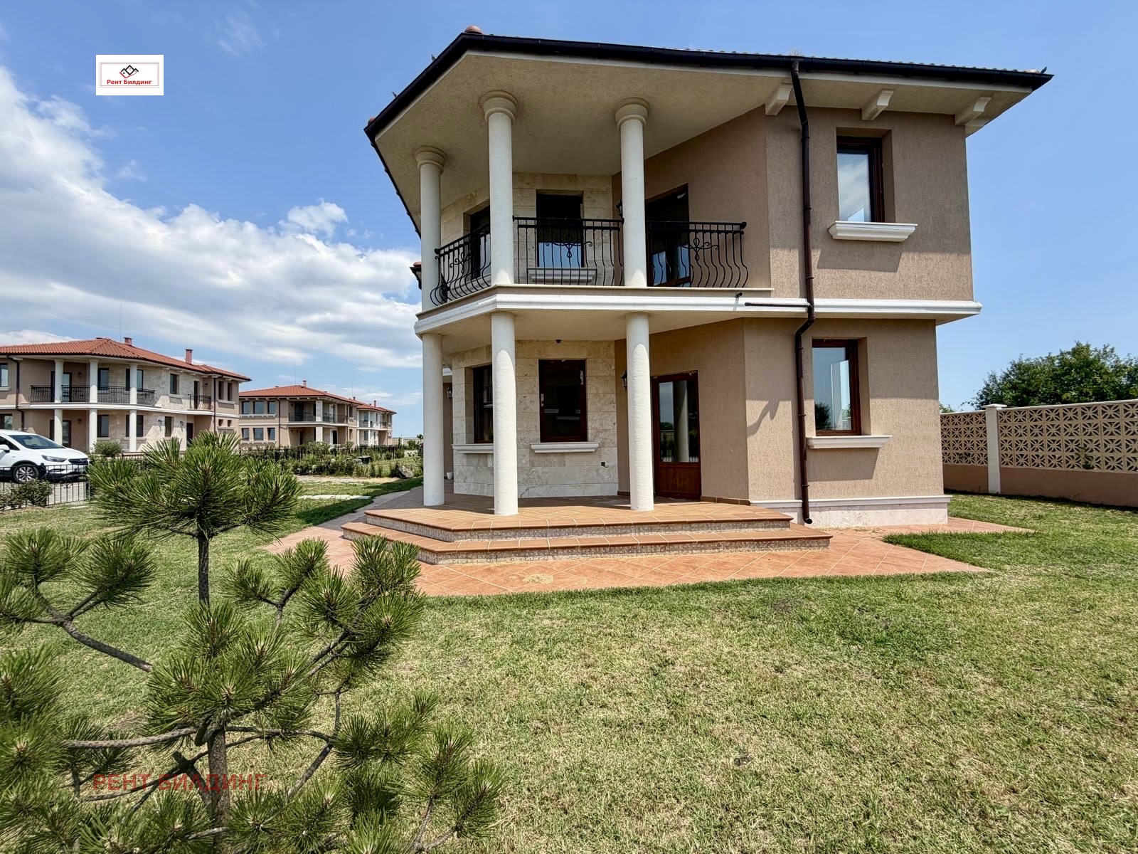 Продава КЪЩА, гр. Поморие, област Бургас