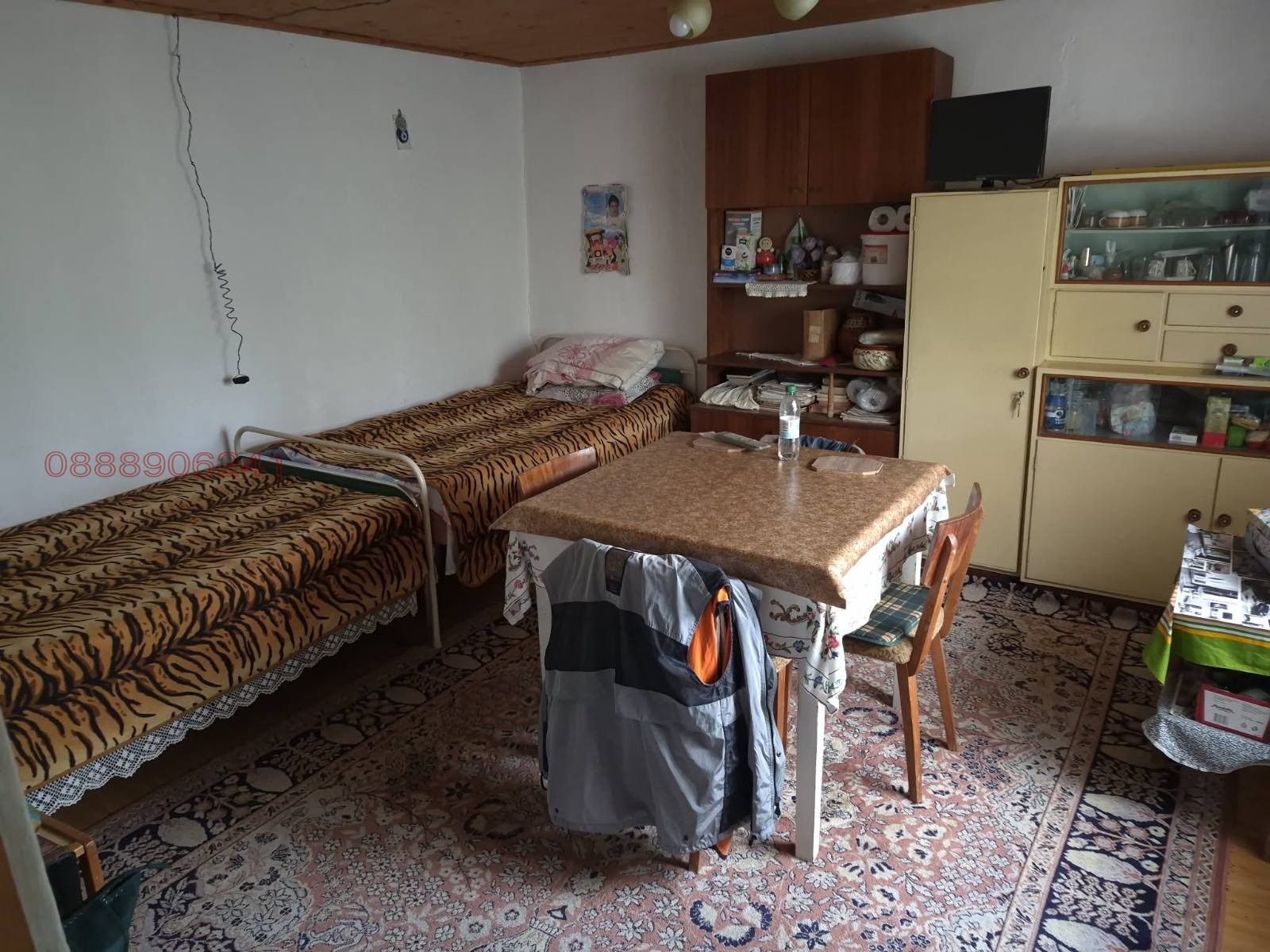 Продава КЪЩА, с. Кладенец, област Шумен, снимка 13 - Къщи - 55130890