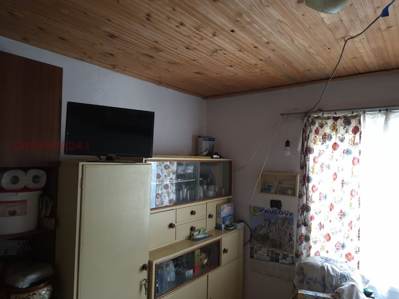 Продава КЪЩА, с. Кладенец, област Шумен, снимка 12 - Къщи - 55130890