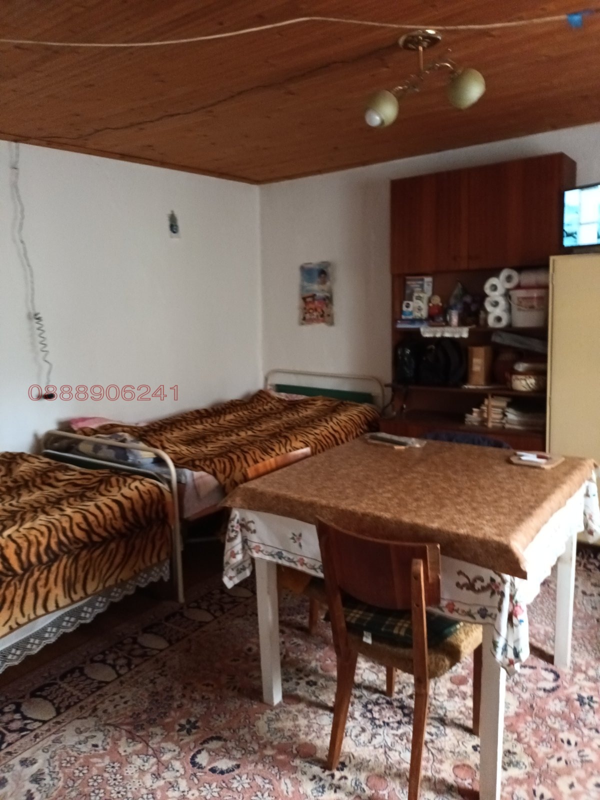 Продава КЪЩА, с. Кладенец, област Шумен, снимка 11 - Къщи - 55735187