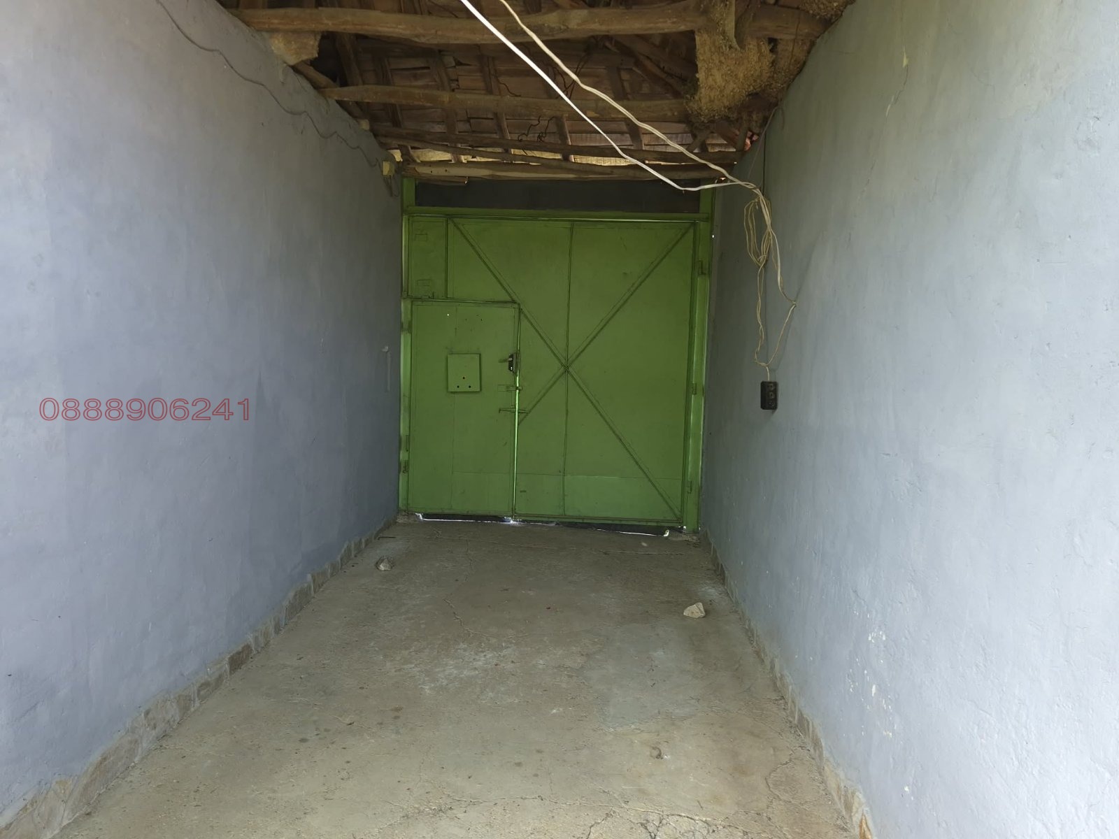 Продава КЪЩА, с. Кладенец, област Шумен, снимка 6 - Къщи - 55735187