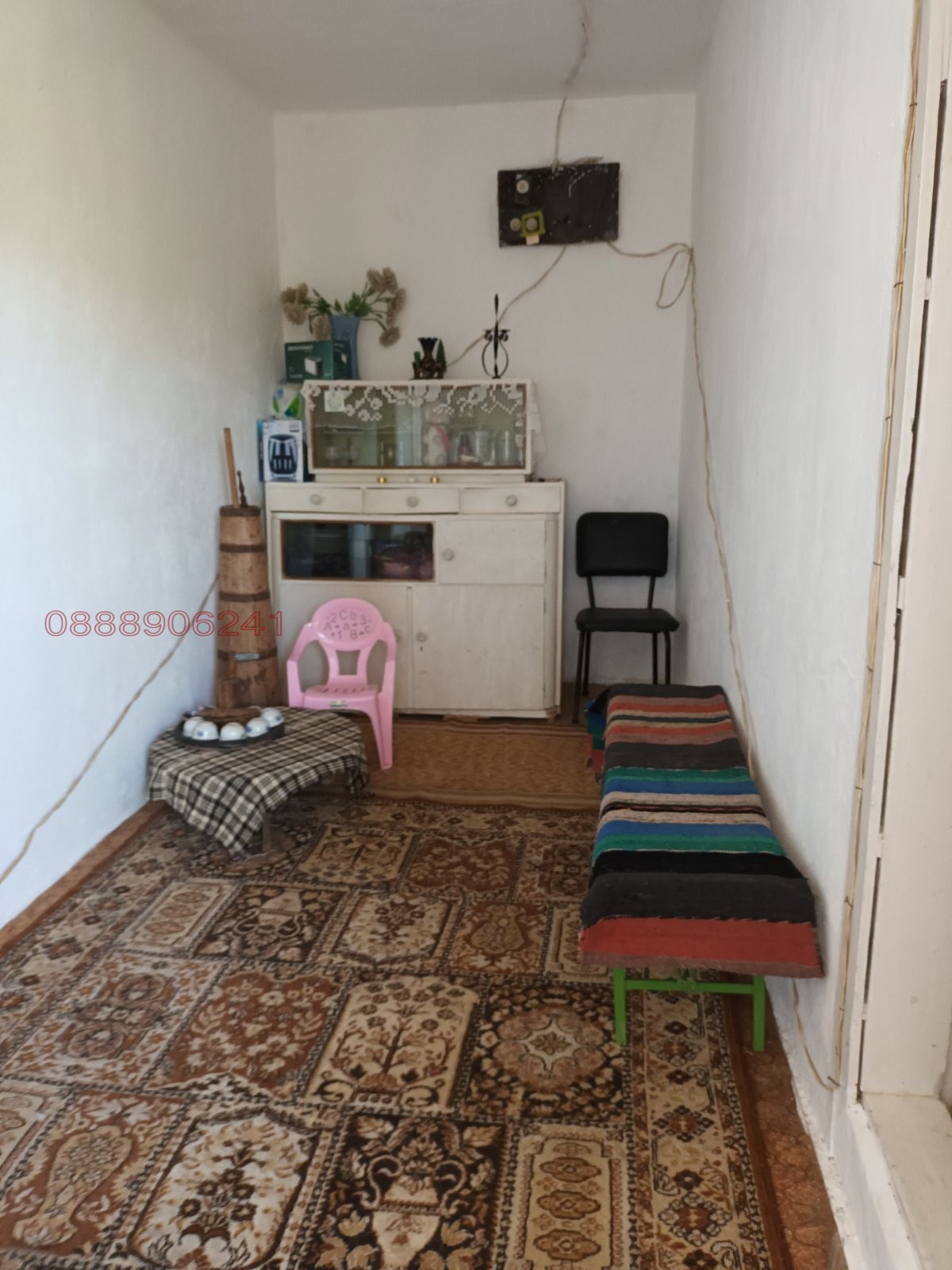 Продава КЪЩА, с. Кладенец, област Шумен, снимка 13 - Къщи - 55735187