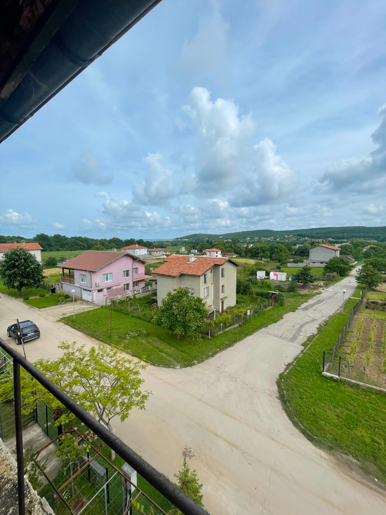 Продава КЪЩА, с. Шкорпиловци, област Варна, снимка 6 - Къщи - 55192818