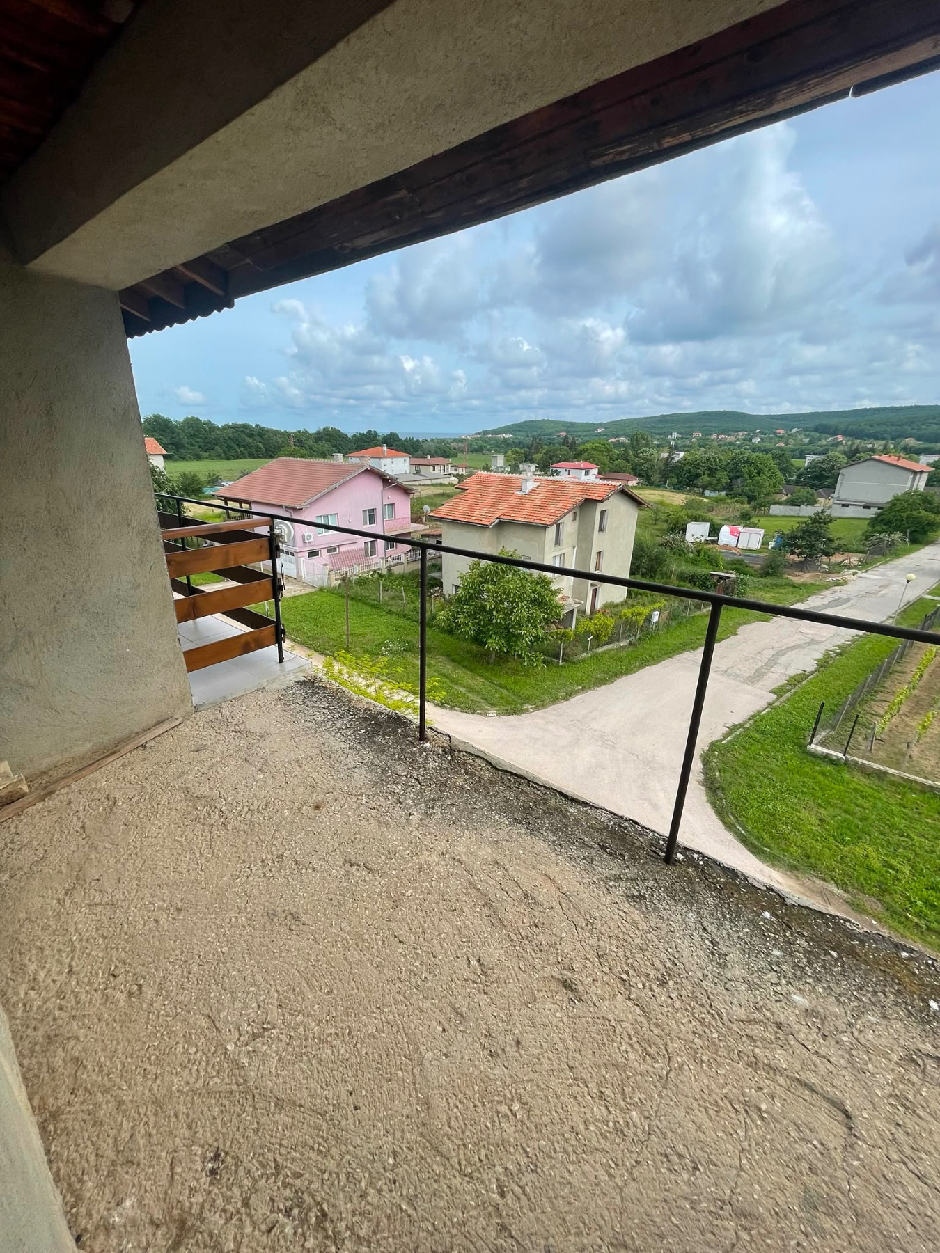 Продава КЪЩА, с. Шкорпиловци, област Варна, снимка 2 - Къщи - 55192818
