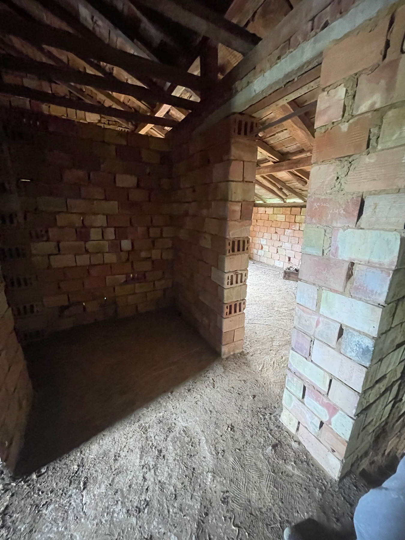 Продава КЪЩА, с. Шкорпиловци, област Варна, снимка 8 - Къщи - 55192818