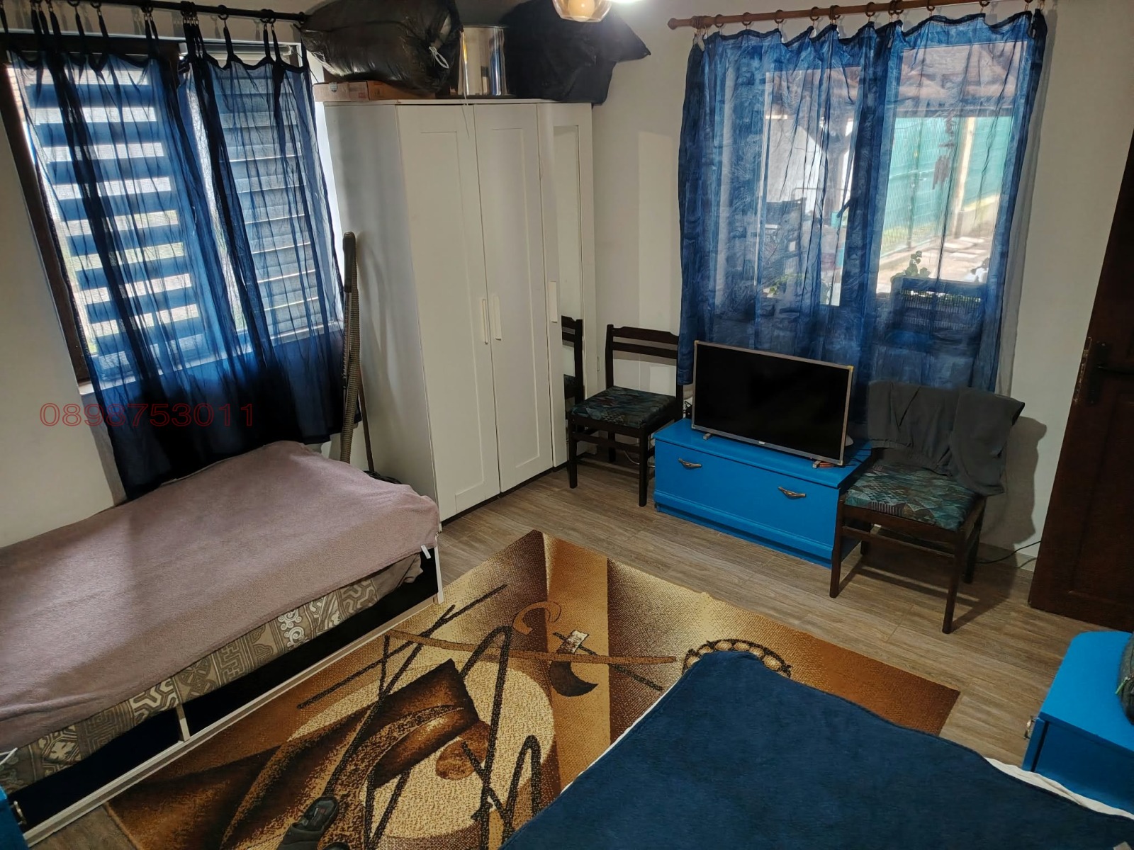 Продава КЪЩА, с. Йоглав, област Ловеч, снимка 9 - Къщи - 56750745