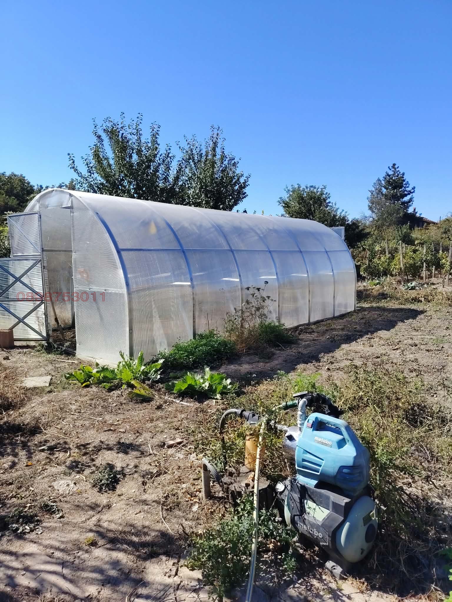 Продава КЪЩА, с. Йоглав, област Ловеч, снимка 12 - Къщи - 56750745