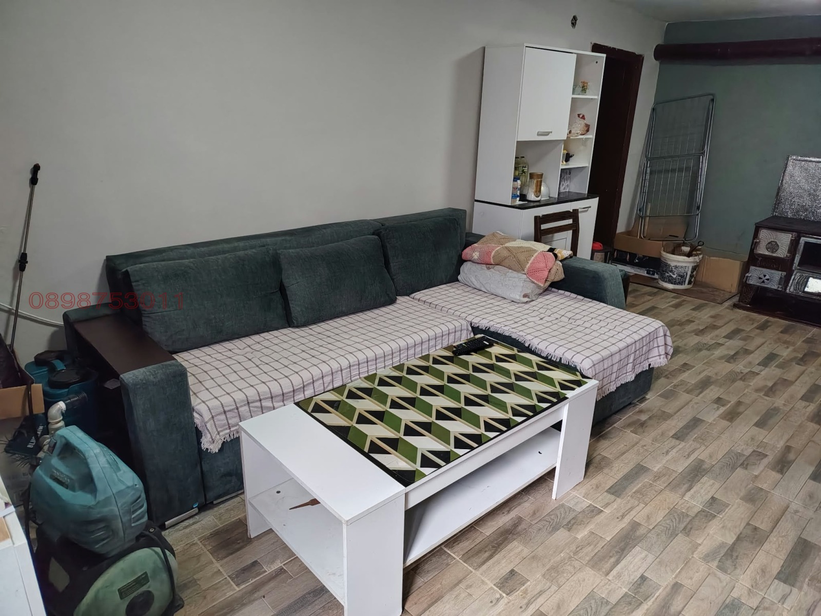 Продава КЪЩА, с. Йоглав, област Ловеч, снимка 14 - Къщи - 56750745