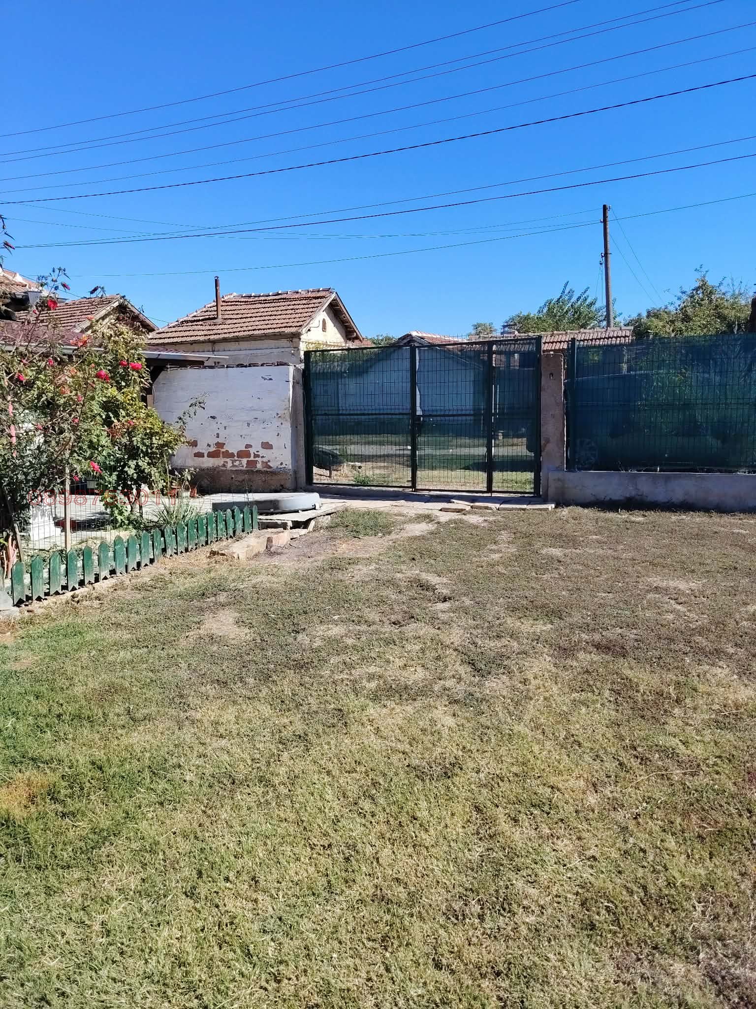 Продава КЪЩА, с. Йоглав, област Ловеч, снимка 2 - Къщи - 56750745