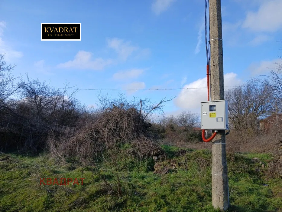 Продава ПАРЦЕЛ, с. Аврен, област Варна, снимка 2 - Парцели - 53603939