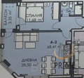 Продава 2-СТАЕН, град Бургас, Славейков • 135000 € / 264037.05 лв. • 85077093 16
